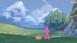 The Stone Collab  1 Stone vs 130 Animators