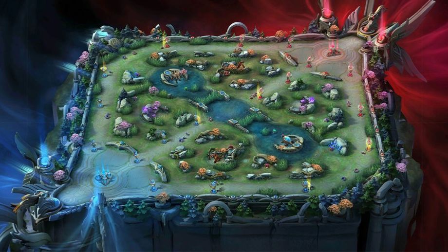 НЕ СПИМ Mobile Legends Bang Bang