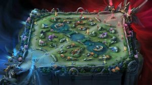 НЕ СПИМ Mobile Legends Bang Bang