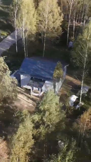 Облёт двухэтажного дома по проекту «Провансаль» 🙌🏻