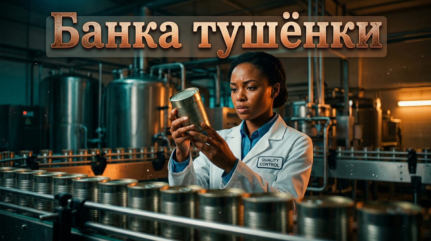 Банка тушёнки / Грустные рассказы / Истории из жизни / Аудиокниги слушать онлайн / Проза