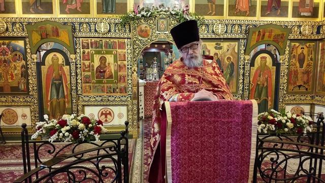 Отец Алексий Фокин_ПРОПОВЕДЬ_19.04.2026