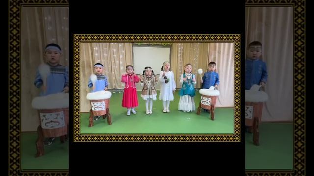 Хангаласский улус, Улахан Аан Урумэччи