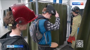 Единый день открытых дверей прошел в белгородских вузах и ссузах