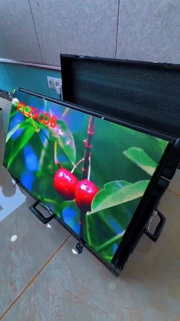 Отличные новости! На нашем складе в наличии COB‑модули для LED‑экранов.