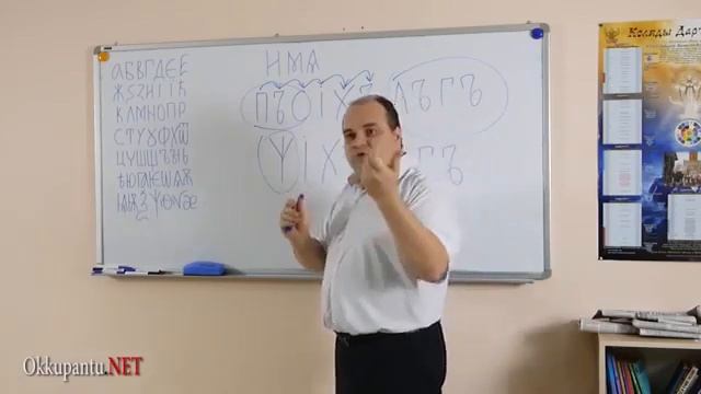 Кто такой ПСИХОЛОГ и в чём заключается работа психолога (Буквица)