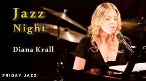 Diana Krall