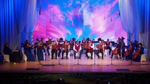 Мой ласковый и нежный зверь