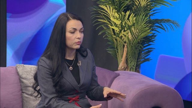 Утро Донбасса 20 апреля 2026 г. Качество бакалейных товаров. Виктория Киях