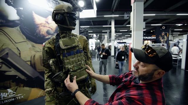 Guardian Military Set