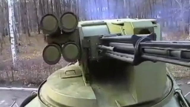 БМП-1М Кливер.mp4