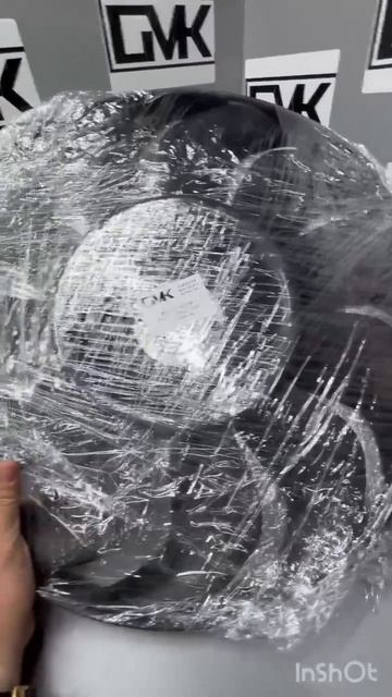 Вентилятор радиатора Linde 57331050100