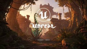 [PC] Unreal beta - Magnus (remix)
