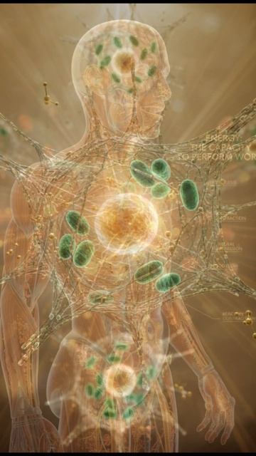 Дыхание и энергия