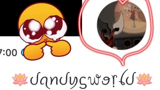 Я старалась, надеюсь заметят 😅