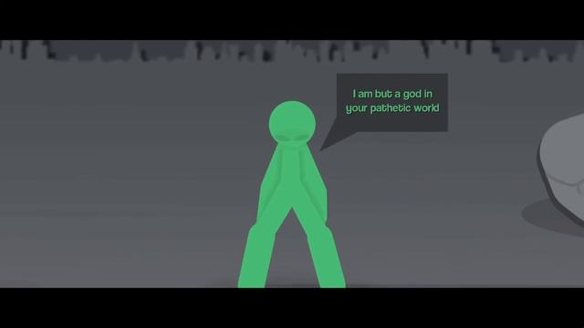 Evergreen Vs Valentine - The Rematch (by Kaos)