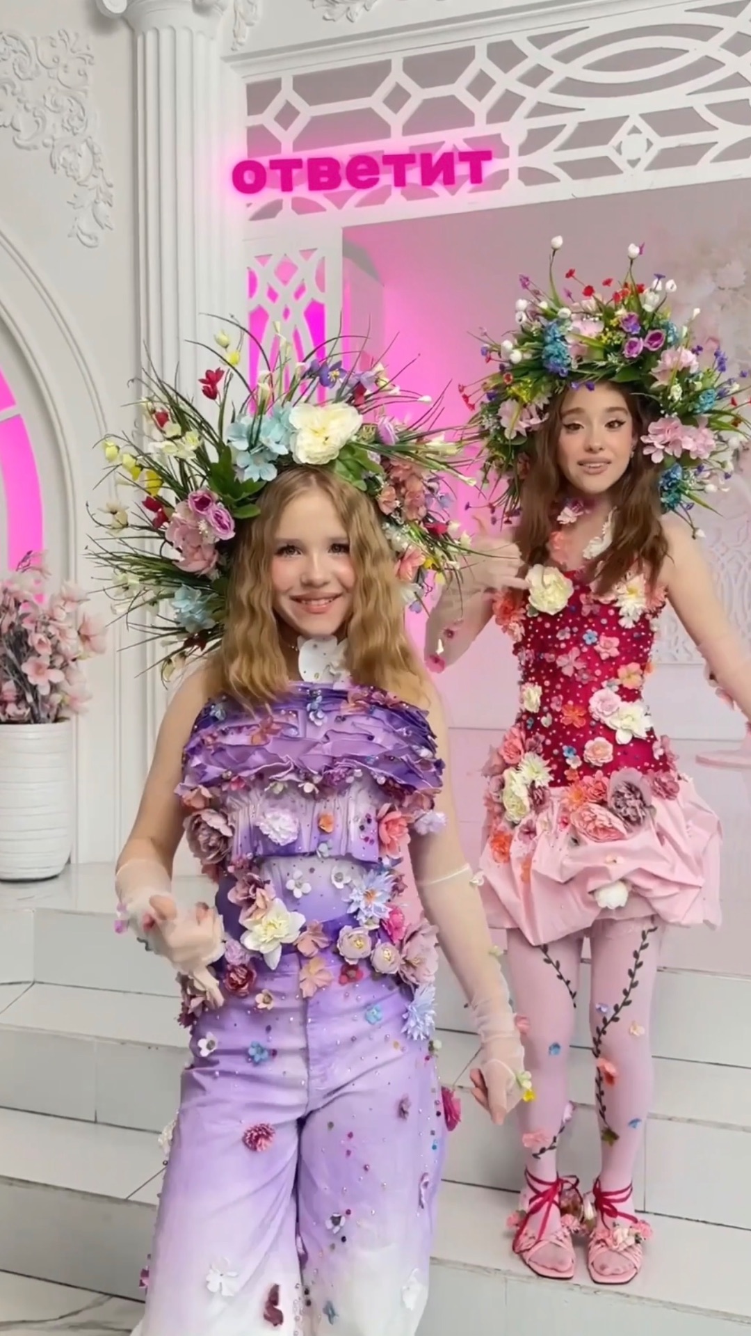 самый весенний трек 🌸