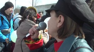 Встреча победителей конкурса Восточная сказка воспитанников  ЦДТ Поспелиха апрель 2026г