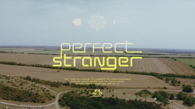 Perfect Stranger @ Ozora Festival 2024 (Techno DJ Mix)