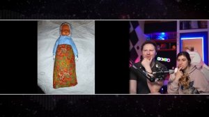 Самые ТРЕВОЖНЫЕ аккаунты ВКонтакте | РЕАКЦИЯ