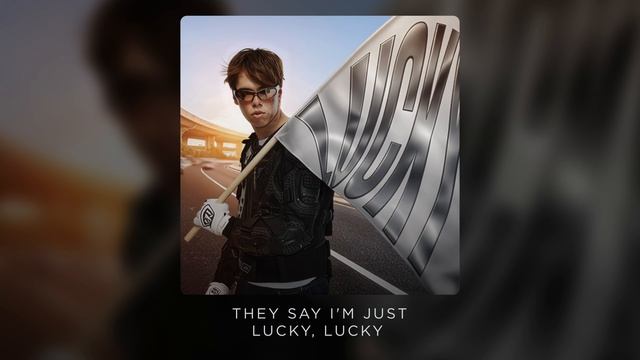 Danya Safronov - Lucky