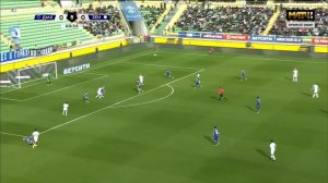 Обзор матча «Динамо» Мх – «Зенит» | Мир РПЛ 2025/26