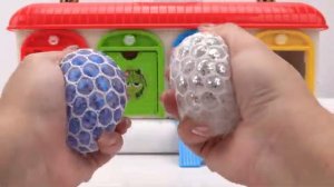 Asmr. Видео для детей. Нэвкин тв.(53)