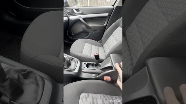 Skoda Octavia A5 2011 г.в. 1.6 МТ