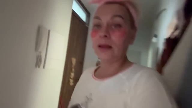 Марина Иванова- Мой Внешний Вид- Возмущена