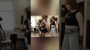 | Lost Generation | cover Ringo- ITZY× BREAK MY HEART MYSELF