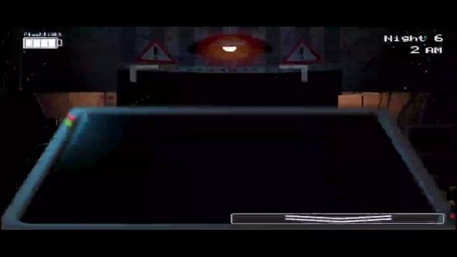 фнаф-2. прохождение. было страшно.