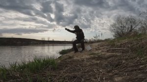 РЫБАЛКА НА ДОНКИ