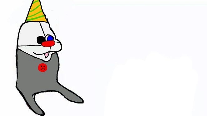 я зопер друга в круге на 24 часа