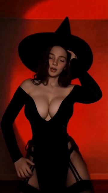 Детка косплей