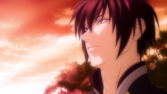 Hiiro No Kakera - Kono Te De Daki Tomeru Kara (Kita Shuuhei)