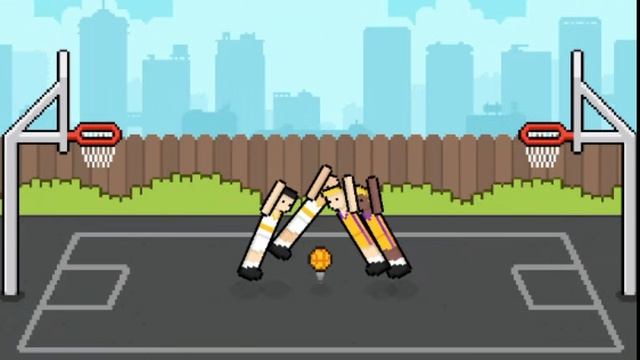 Эдит баскетбол