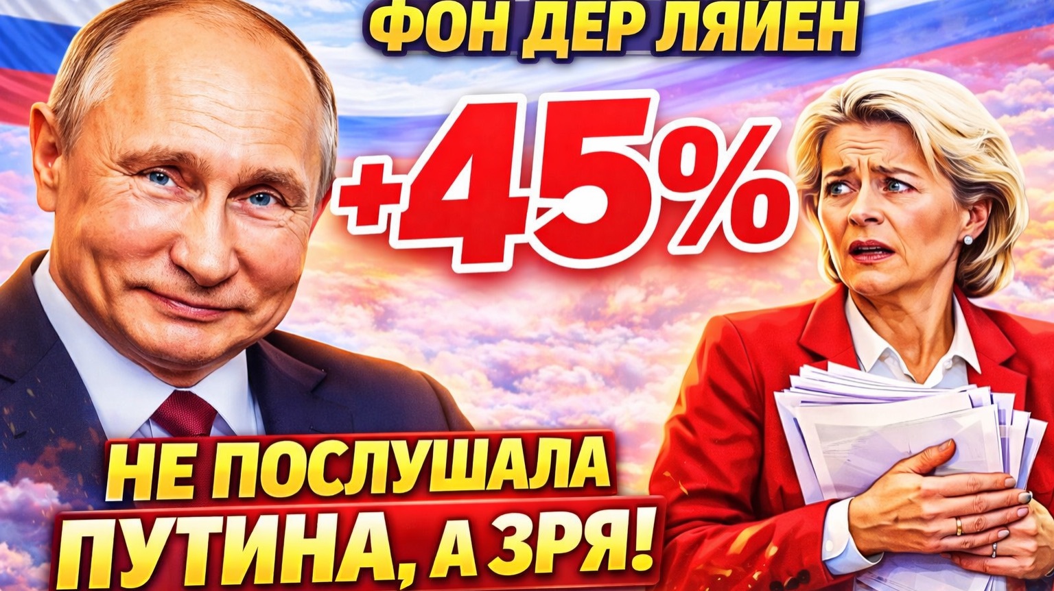 Кризис удобрений и газа в Европе: Брюссель блокирует решение, которое могло бы помочь