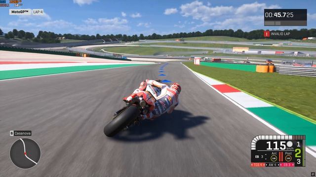 MotoGP 19 (2019) РС