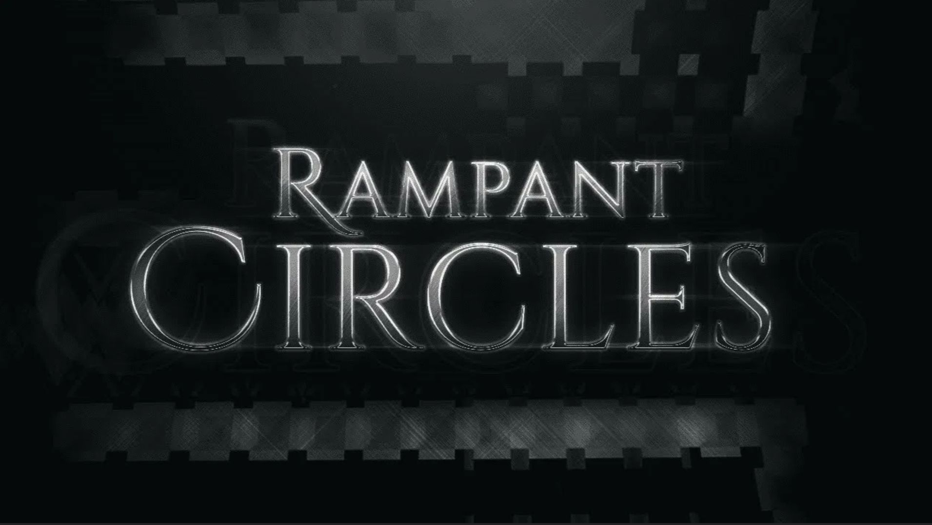 Rampant Circles By FixedVersions (Top 17 In ILL)