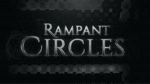 Rampant Circles by FixedVersions (Top 17 in ILL)