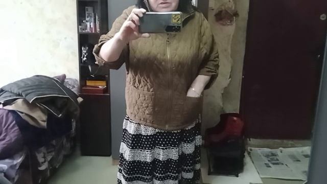 20-04-2026 мой лук собираюсь. про Черкашек на моем канале ВК