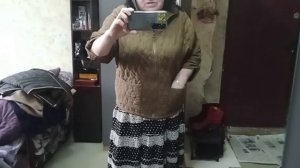 20-04-2026 мой лук собираюсь. про Черкашек на моем канале ВК