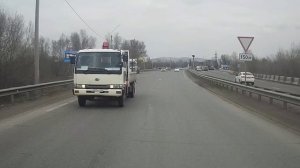 Работа в БТФ. Новосёлово - Минусинск, часть - 5.