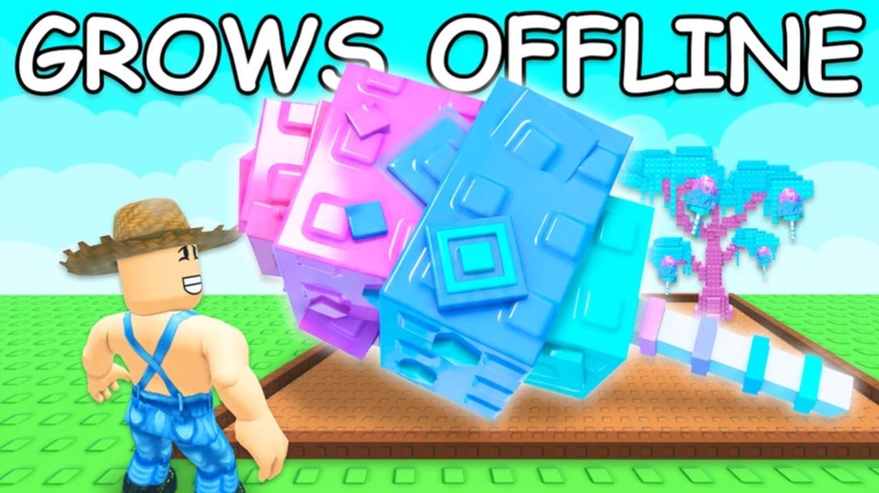 [🍬] Grow A Garden 🌶️