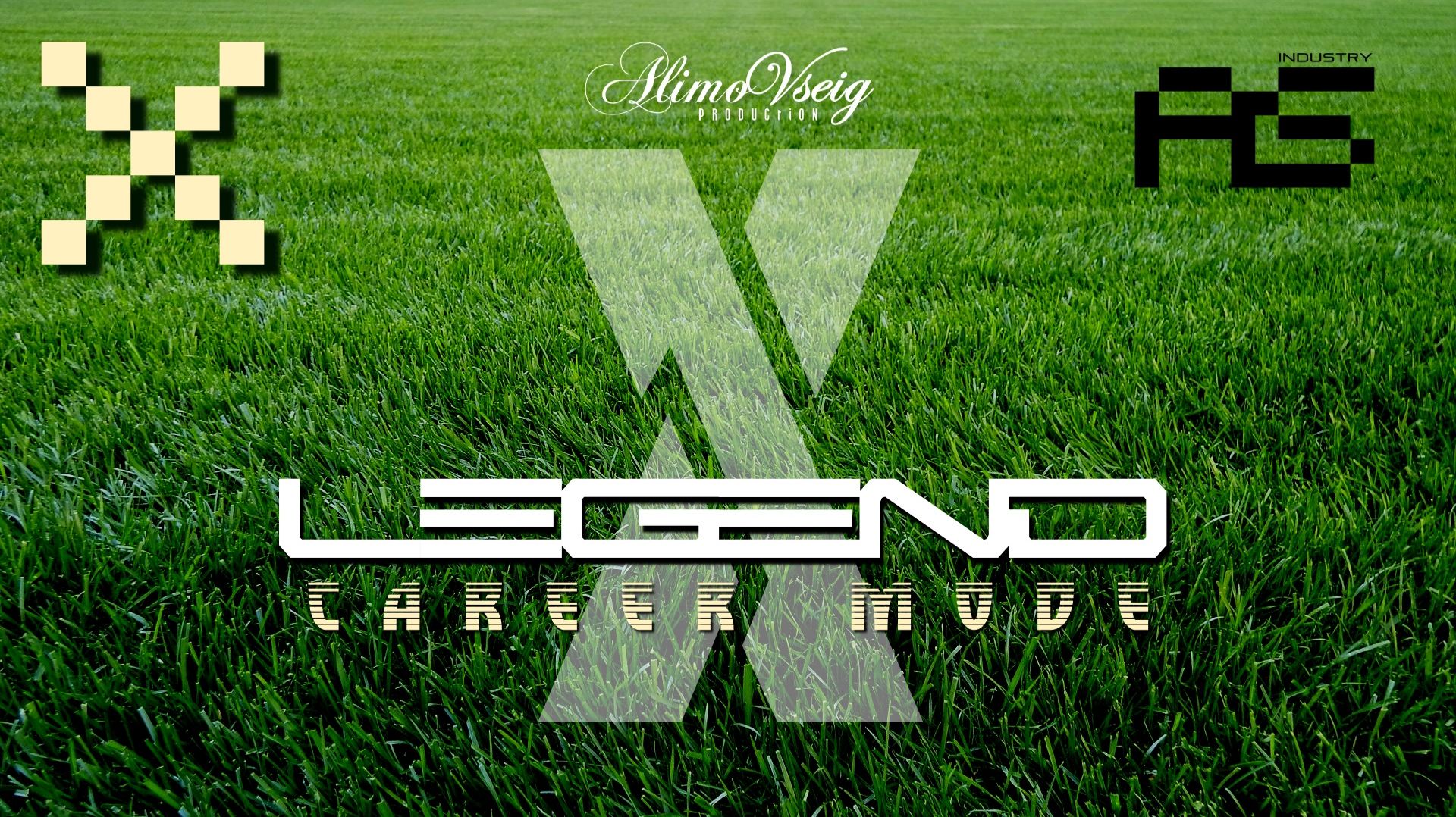 HEARTS  -  ABERDEEN * 24  Gameplay * Legend Career Mode