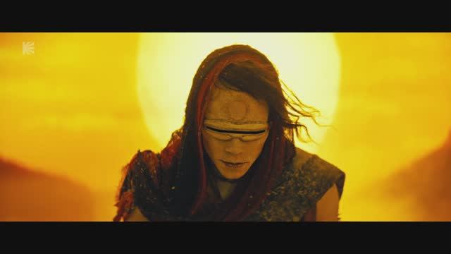 КиШ. Некромант. Мой любимый момент!