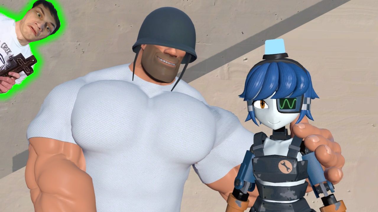 Пилот сериала MGEIE - Реакция на Баклорий