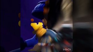 Мои Эдиты про лего ниндзяго