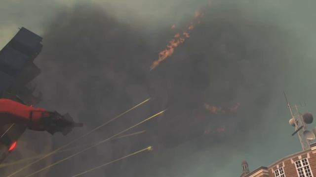 Skibidi Toilet 60 (fanmade)