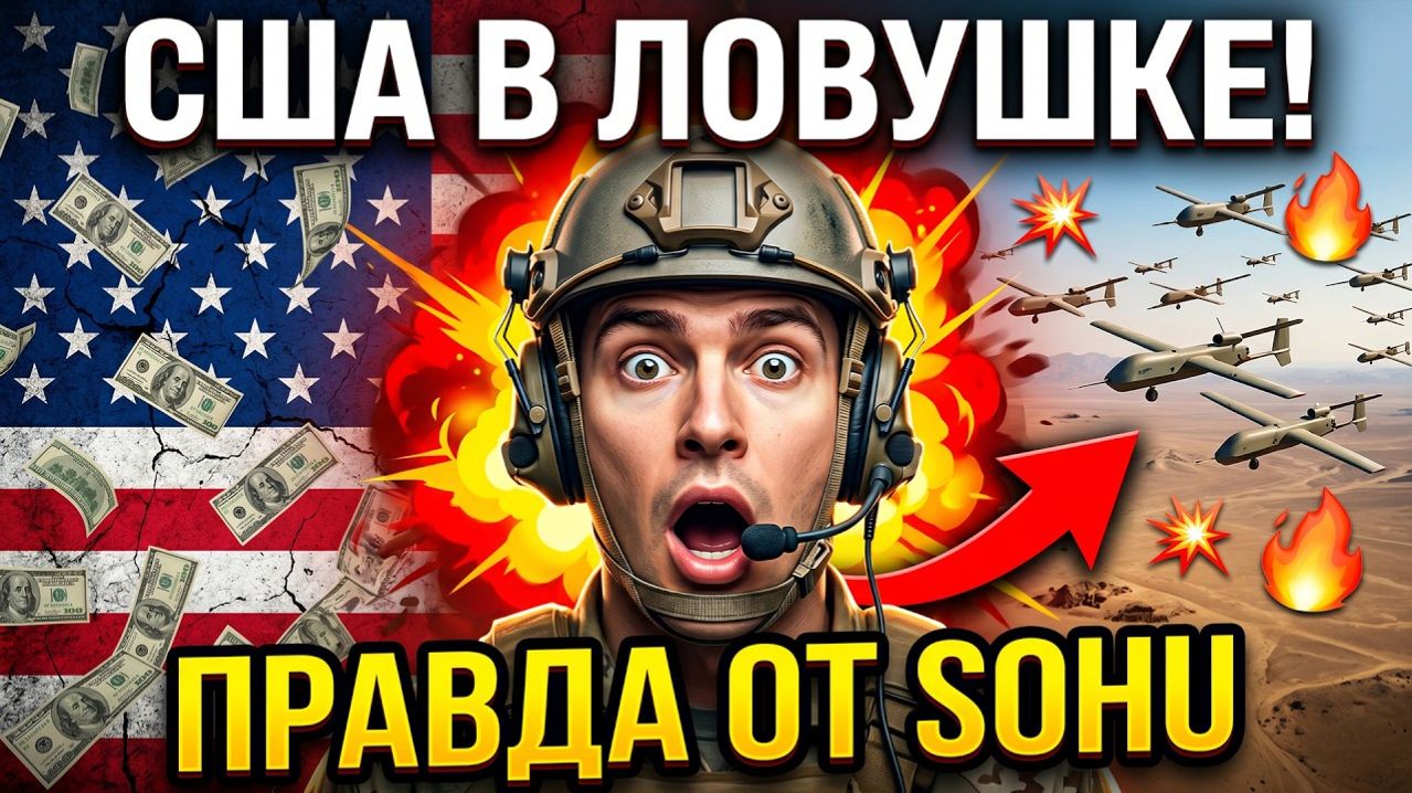 Позор в Иране США угодили в неловкое положение из за шуток над Россией